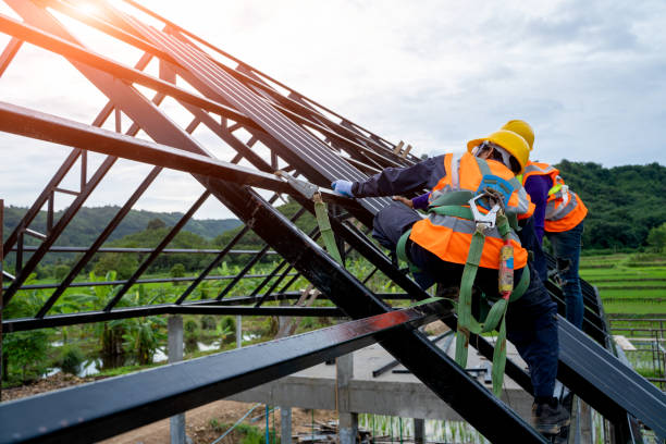 Best Slate Roofing Contractor  in Cambridge, NE