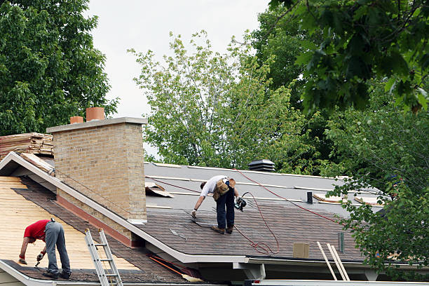 Sealant for Roof in Cambridge, NE