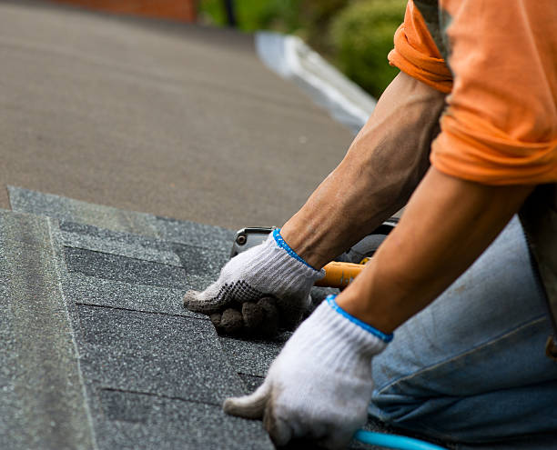 Best New Roof Installation  in Cambridge, NE