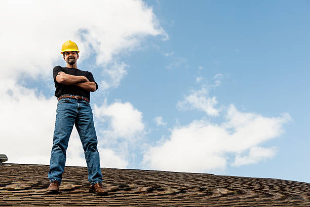 Best Storm Damage Roof Repair  in Cambridge, NE